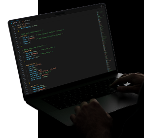Web Production Showcase